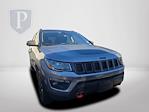 2020 Jeep Compass 4WD SUV for sale #110341B - photo 11