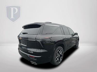 2026 Chevrolet Traverse FWD SUV for sale #110519 - photo 2