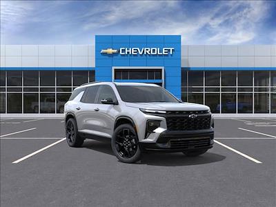 2026 Chevrolet Traverse FWD SUV for sale #110967 - photo 1