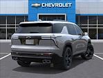 2026 Chevrolet Traverse FWD SUV for sale #110967 - photo 2