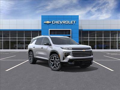 2026 Chevrolet Traverse FWD SUV for sale #110983 - photo 1