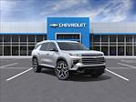 2026 Chevrolet Traverse FWD SUV for sale #110983 - photo 1