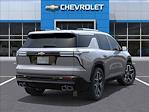 2026 Chevrolet Traverse FWD SUV for sale #110983 - photo 2