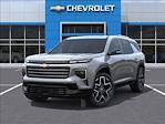 2026 Chevrolet Traverse FWD SUV for sale #110983 - photo 6