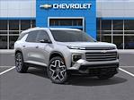 2026 Chevrolet Traverse FWD SUV for sale #110983 - photo 7