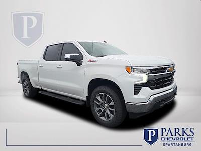 2026 Chevrolet Silverado 1500 Crew Cab 4x4 Pickup for sale #111291 - photo 1