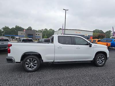 2026 Chevrolet Silverado 1500 Crew Cab 4x4 Pickup for sale #111291 - photo 2