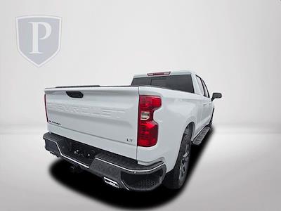2026 Chevrolet Silverado 1500 Crew Cab 4x4 Pickup for sale #111291 - photo 2