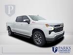 2026 Chevrolet Silverado 1500 Crew Cab 4x4 Pickup for sale #111291 - photo 1