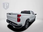 2026 Chevrolet Silverado 1500 Crew Cab 4x4 Pickup for sale #111291 - photo 5