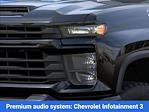 2026 Chevrolet Silverado 2500 Crew Cab 4WD Pickup for sale #111372X - photo 10