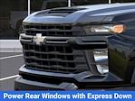 2026 Chevrolet Silverado 2500 Crew Cab 4WD Pickup for sale #111372X - photo 13