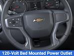 2026 Chevrolet Silverado 2500 Crew Cab 4WD Pickup for sale #111372X - photo 19