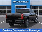 2026 Chevrolet Silverado 2500 Crew Cab 4WD Pickup for sale #111372X - photo 2