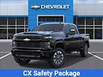 2026 Chevrolet Silverado 2500 Crew Cab 4WD Pickup for sale #111372X - photo 6