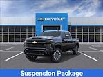 2026 Chevrolet Silverado 2500 Crew Cab 4WD Pickup for sale #111372X - photo 8