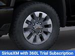 2026 Chevrolet Silverado 2500 Crew Cab 4WD Pickup for sale #111372X - photo 9