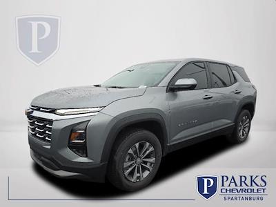 2025 Chevrolet Equinox FWD SUV for sale #111396 - photo 1