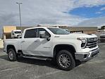 2026 Chevrolet Silverado 2500 Crew Cab 4WD Pickup for sale #111636 - photo 1
