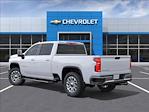 2026 Chevrolet Silverado 2500 Crew Cab 4WD Pickup for sale #111636 - photo 4