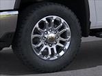 2026 Chevrolet Silverado 2500 Crew Cab 4WD Pickup for sale #111636 - photo 9