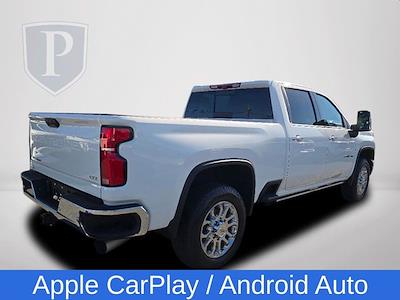 2025 Chevrolet Silverado 2500 Crew Cab 4WD Pickup for sale #111636A - photo 2