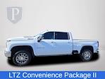 2025 Chevrolet Silverado 2500 Crew Cab 4WD Pickup for sale #111636A - photo 10