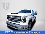 2025 Chevrolet Silverado 2500 Crew Cab 4WD Pickup for sale #111636A - photo 11