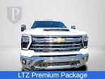 2025 Chevrolet Silverado 2500 Crew Cab 4WD Pickup for sale #111636A - photo 12