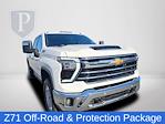 2025 Chevrolet Silverado 2500 Crew Cab 4WD Pickup for sale #111636A - photo 13