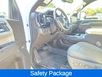 2025 Chevrolet Silverado 2500 Crew Cab 4WD Pickup for sale #111636A - photo 14
