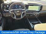 2025 Chevrolet Silverado 2500 Crew Cab 4WD Pickup for sale #111636A - photo 16