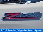 2025 Chevrolet Silverado 2500 Crew Cab 4WD Pickup for sale #111636A - photo 21