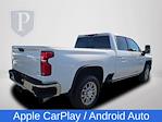 2025 Chevrolet Silverado 2500 Crew Cab 4WD Pickup for sale #111636A - photo 2