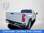 2025 Chevrolet Silverado 2500 Crew Cab 4WD Pickup for sale #111636A - photo 7