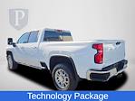 2025 Chevrolet Silverado 2500 Crew Cab 4WD Pickup for sale #111636A - photo 9