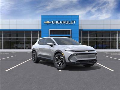 2026 Chevrolet Equinox EV FWD SUV for sale #112650 - photo 1