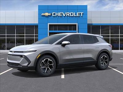 2026 Chevrolet Equinox EV FWD SUV for sale #112650 - photo 2