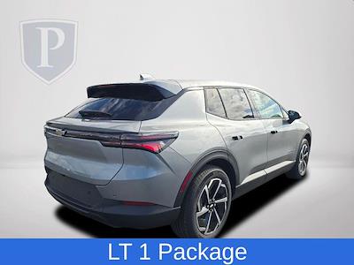 2026 Chevrolet Equinox EV FWD SUV for sale #112650 - photo 2