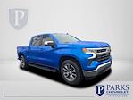 2026 Chevrolet Silverado 1500 Crew Cab 4x2 Pickup for sale #112784 - photo 1