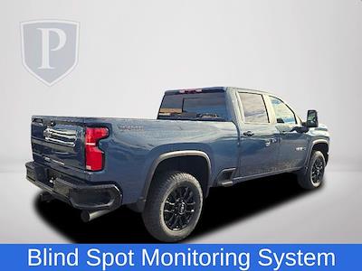 2026 Chevrolet Silverado 2500 Crew Cab 4WD Pickup for sale #112798 - photo 2
