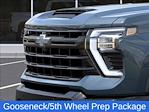 2026 Chevrolet Silverado 2500 Crew Cab 4WD Pickup for sale #112798 - photo 13