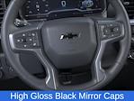 2026 Chevrolet Silverado 2500 Crew Cab 4WD Pickup for sale #112798 - photo 19