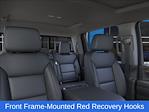 2026 Chevrolet Silverado 2500 Crew Cab 4WD Pickup for sale #112798 - photo 24