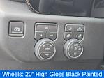 2026 Chevrolet Silverado 2500 Crew Cab 4WD Pickup for sale #112798 - photo 23