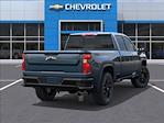 2026 Chevrolet Silverado 2500 Crew Cab 4WD Pickup for sale #112798 - photo 4