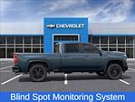 2026 Chevrolet Silverado 2500 Crew Cab 4WD Pickup for sale #112798 - photo 5