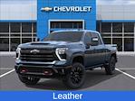 2026 Chevrolet Silverado 2500 Crew Cab 4WD Pickup for sale #112798 - photo 6