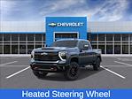 2026 Chevrolet Silverado 2500 Crew Cab 4WD Pickup for sale #112798 - photo 8