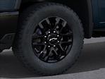 2026 Chevrolet Silverado 2500 Crew Cab 4WD Pickup for sale #112798 - photo 9